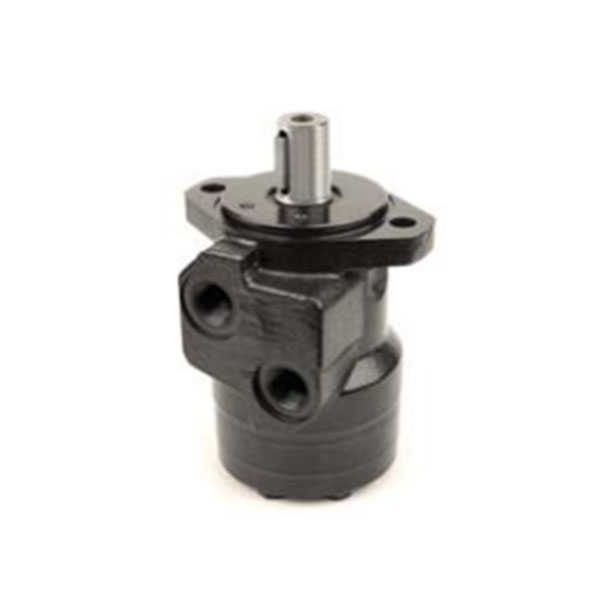 WR series cycloidal motors